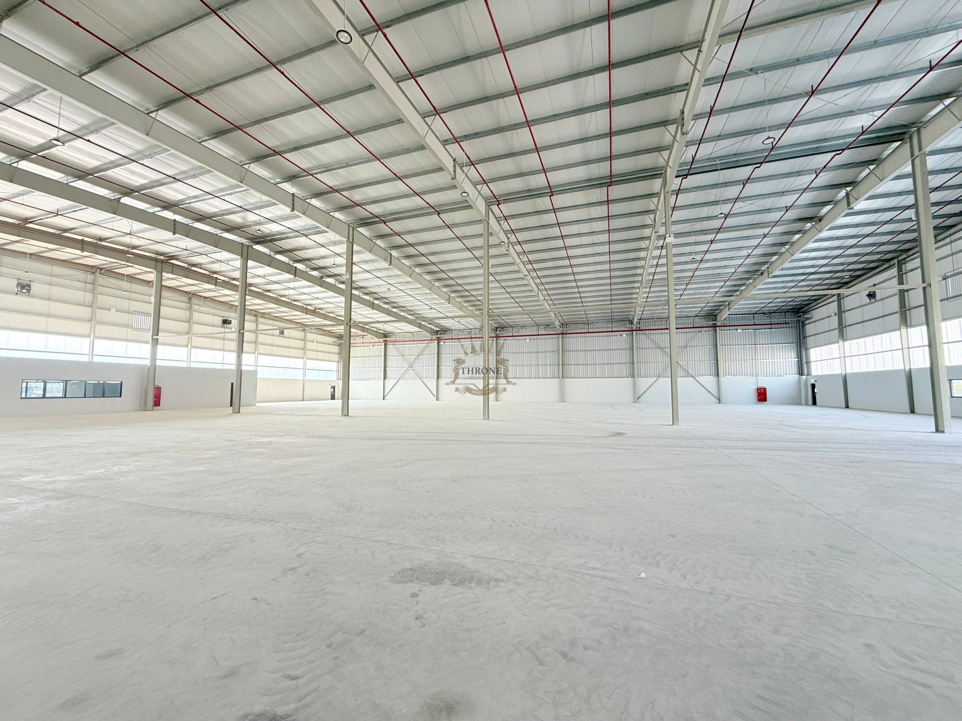 -1 Bedroom Warehouse for Rent in Dubai Industrial City - Photo 4 | Throne Properties