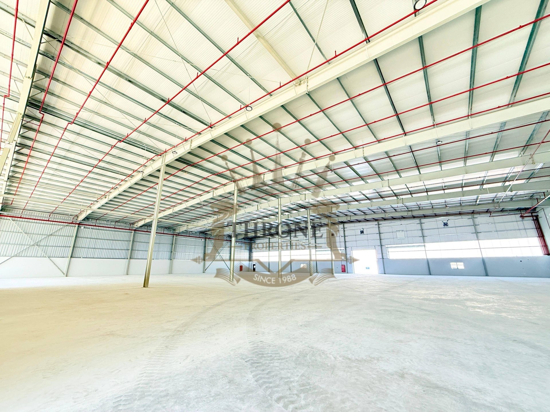 -1 Bedroom Warehouse for Rent in Dubai Industrial City - Photo 4 | Throne Properties