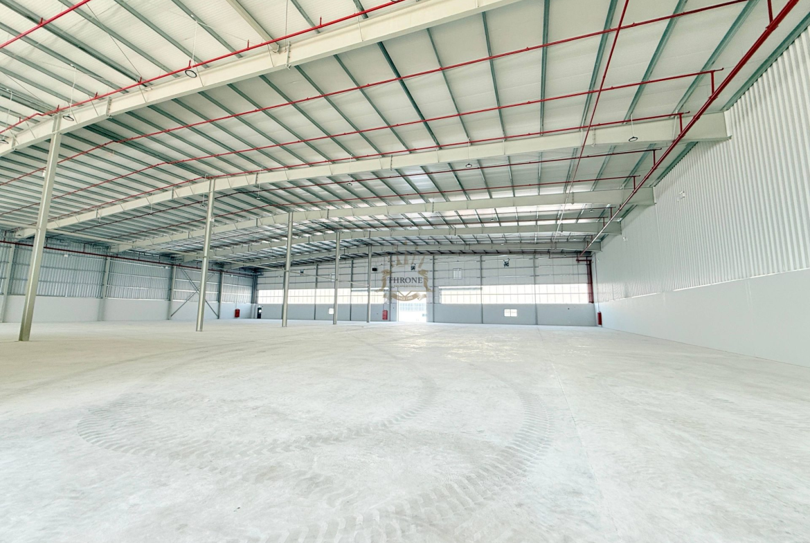 -1 Bedroom Warehouse for Rent in Dubai Industrial City - Photo 5 | Throne Properties