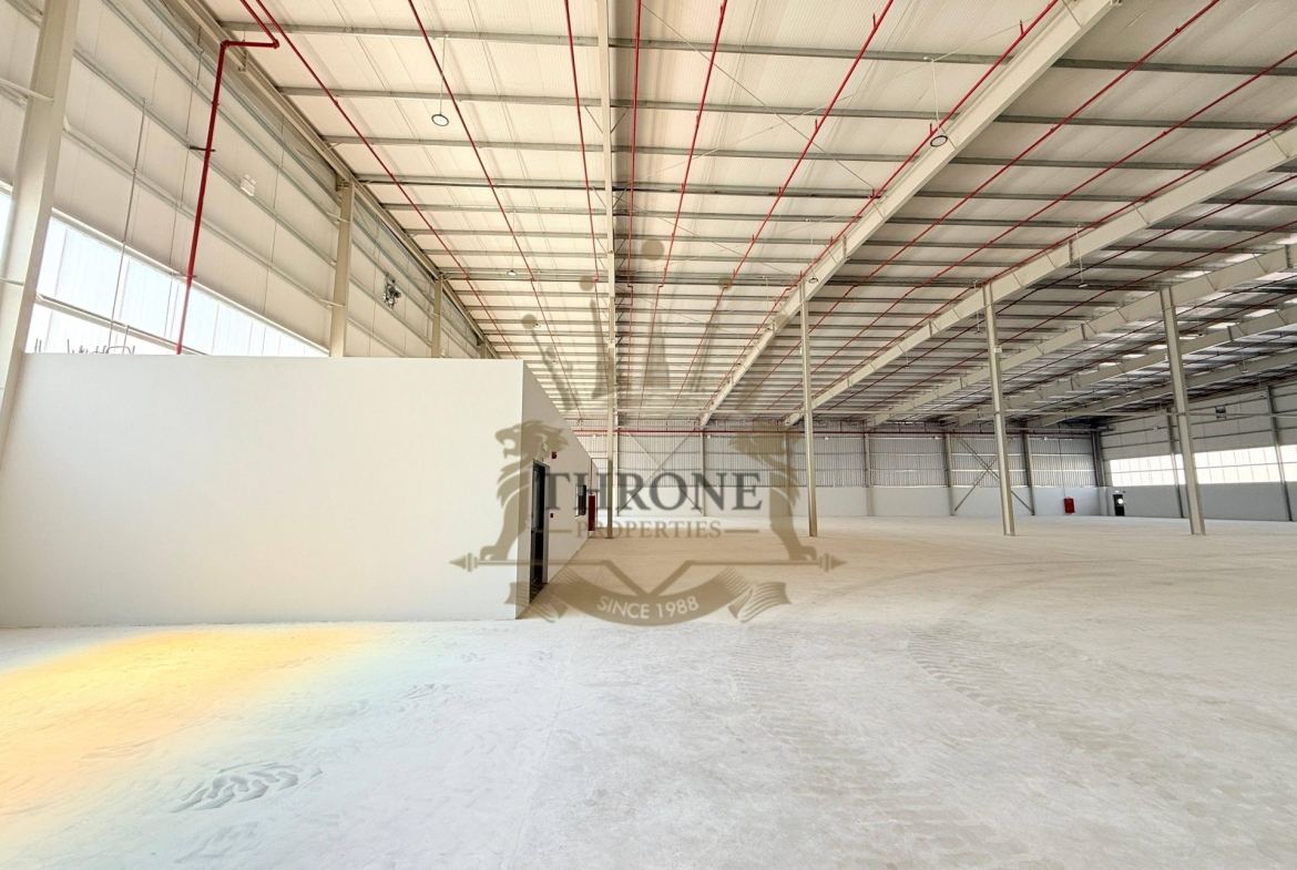 -1 Bedroom Warehouse for Rent in Dubai Industrial City - Photo 5 | Throne Properties