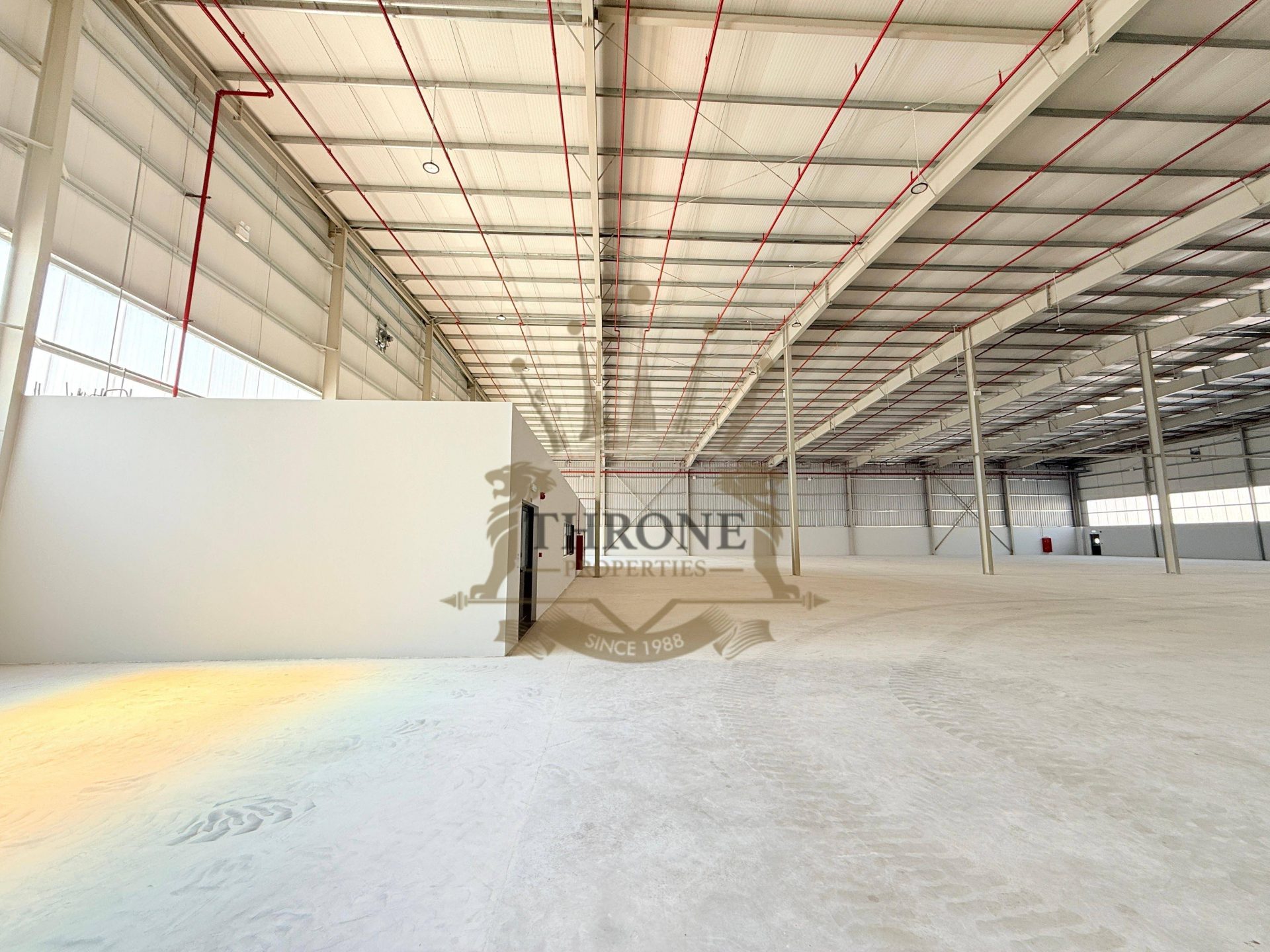 -1 Bedroom Warehouse for Rent in Dubai Industrial City - Photo 5 | Throne Properties