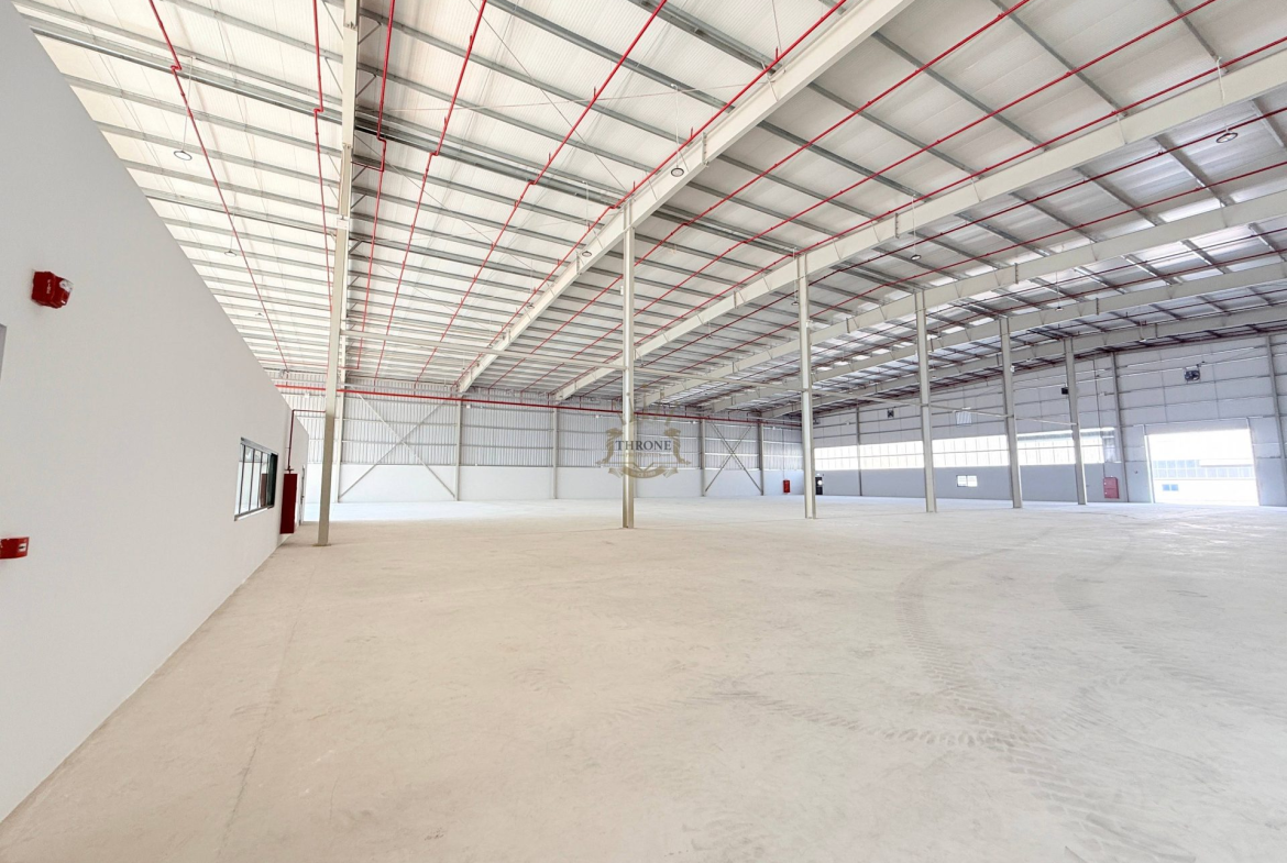 -1 Bedroom Warehouse for Rent in Dubai Industrial City - Photo 6 | Throne Properties