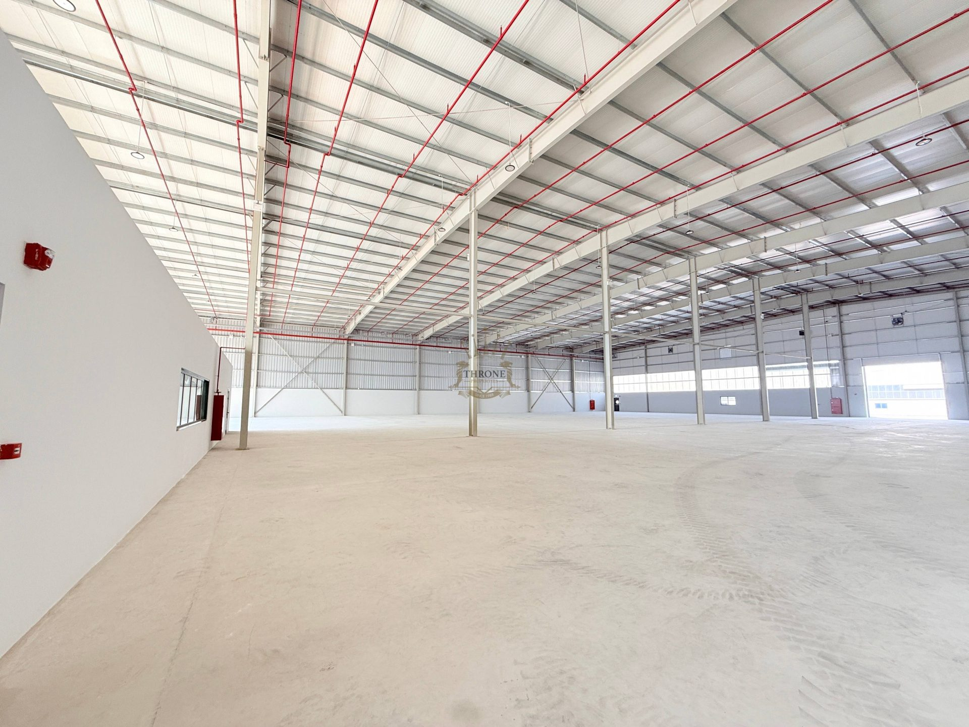 -1 Bedroom Warehouse for Rent in Dubai Industrial City - Photo 6 | Throne Properties