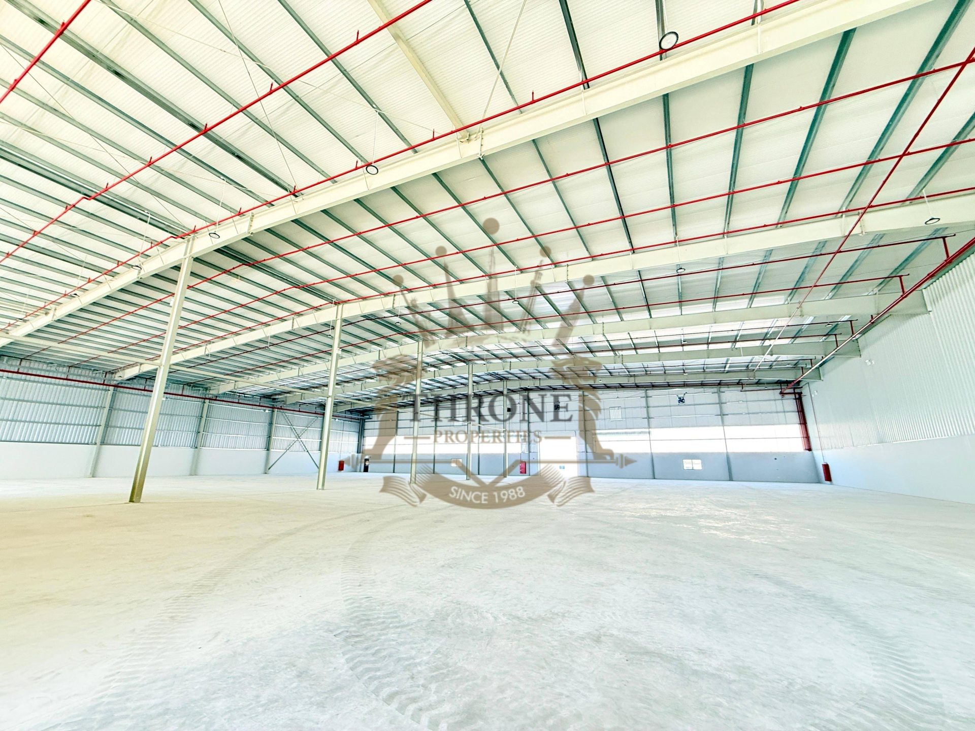 -1 Bedroom Warehouse for Rent in Dubai Industrial City - Photo 6 | Throne Properties