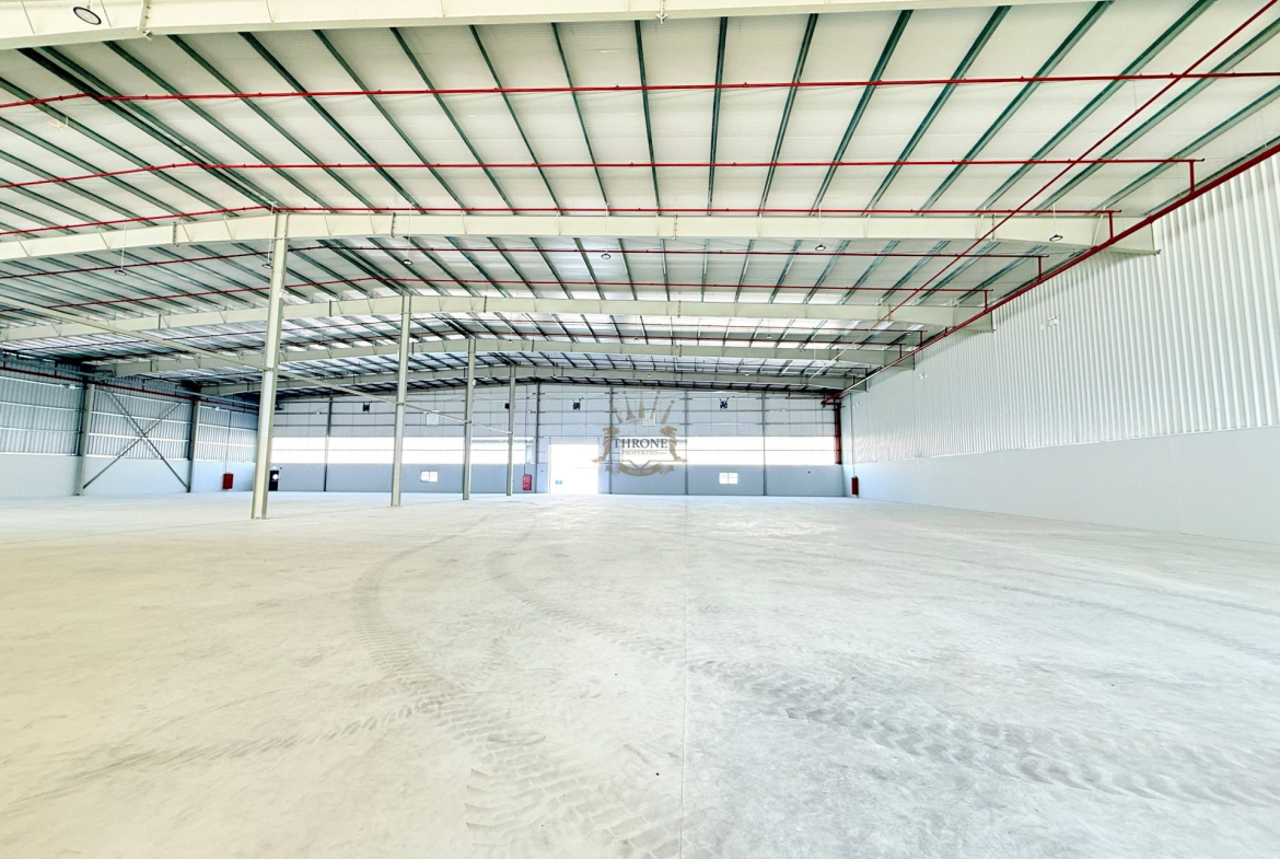 -1 Bedroom Warehouse for Rent in Dubai Industrial City - Photo 7 | Throne Properties
