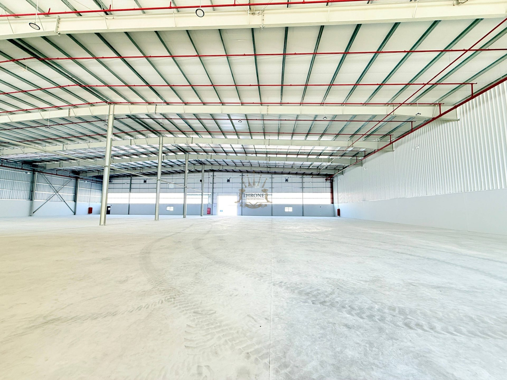 -1 Bedroom Warehouse for Rent in Dubai Industrial City - Photo 7 | Throne Properties