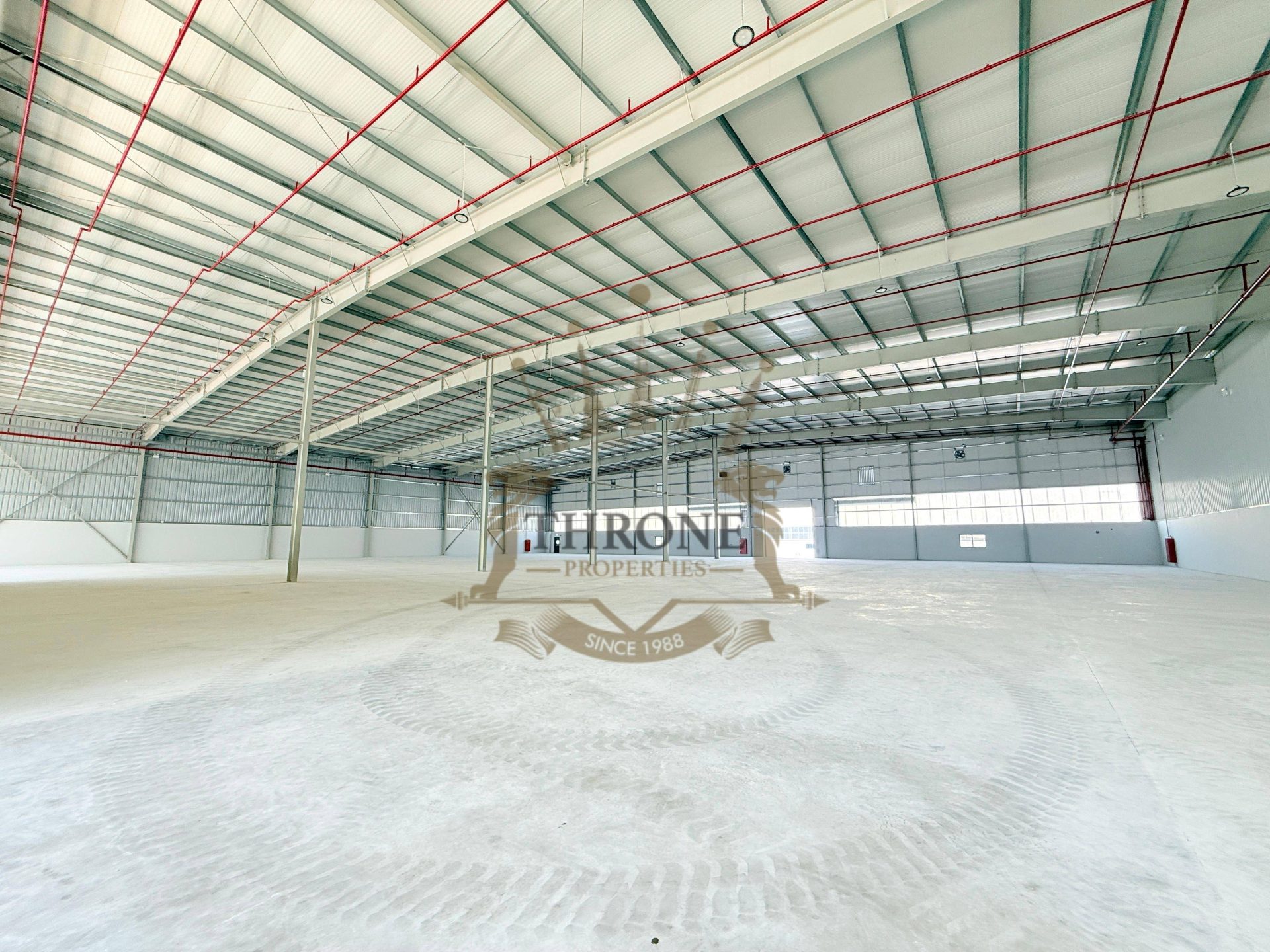 -1 Bedroom Warehouse for Rent in Dubai Industrial City - Photo 7 | Throne Properties