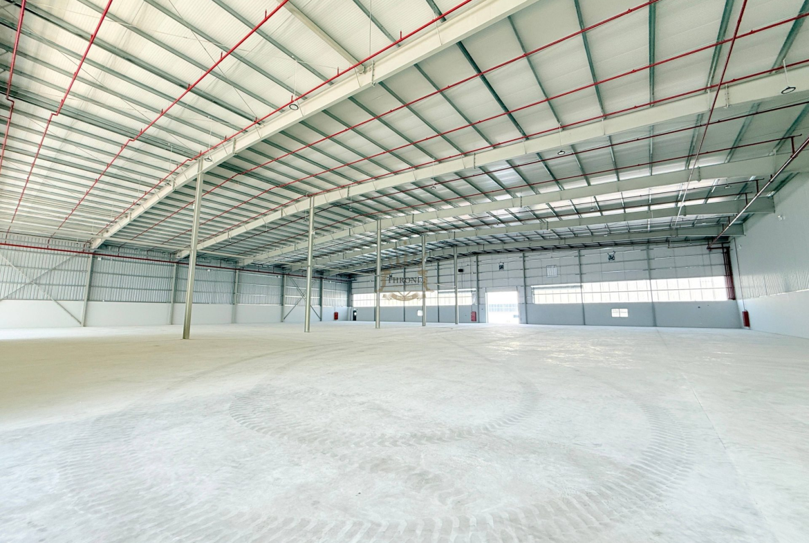 -1 Bedroom Warehouse for Rent in Dubai Industrial City - Photo 8 | Throne Properties