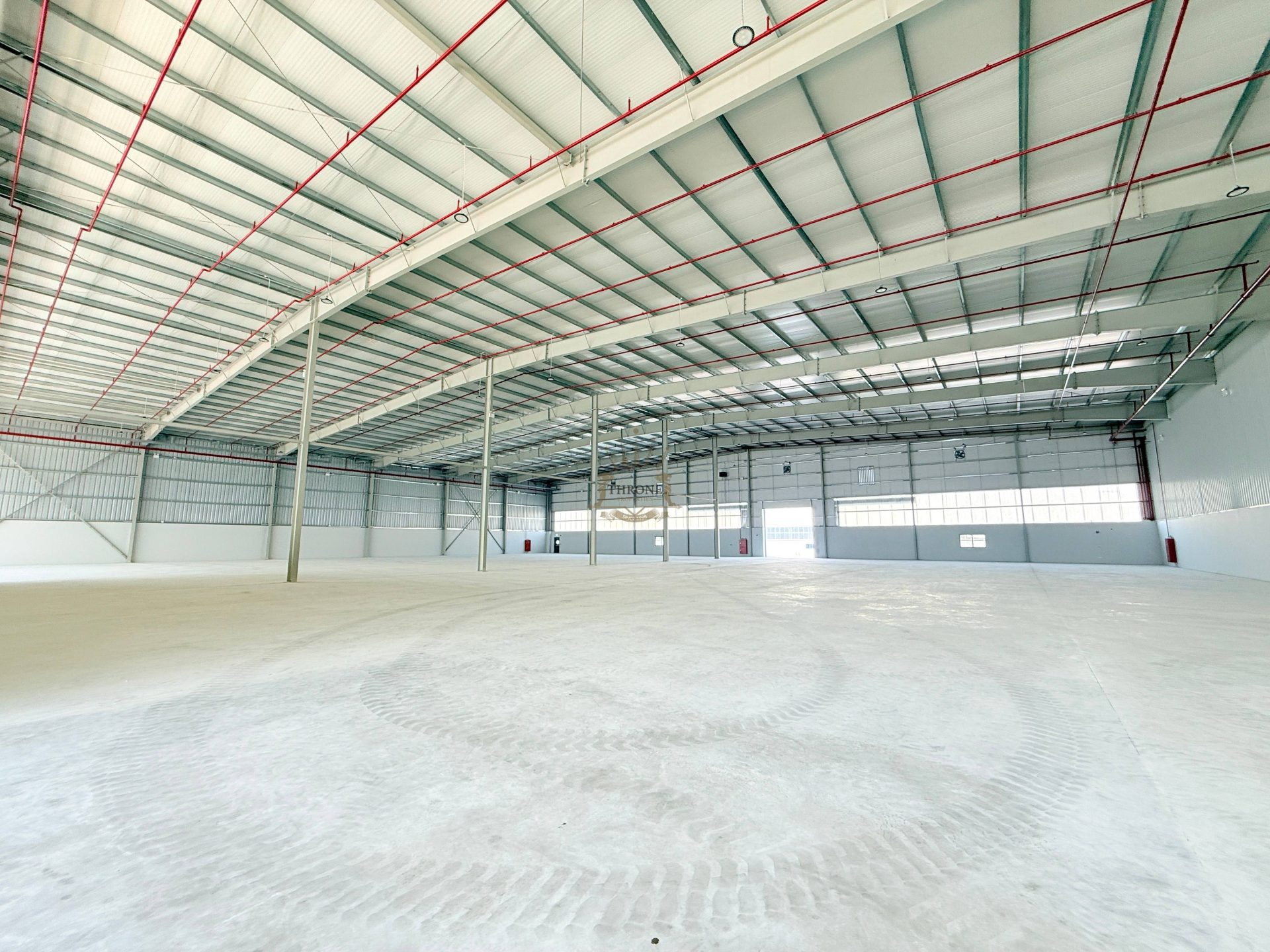 -1 Bedroom Warehouse for Rent in Dubai Industrial City - Photo 8 | Throne Properties