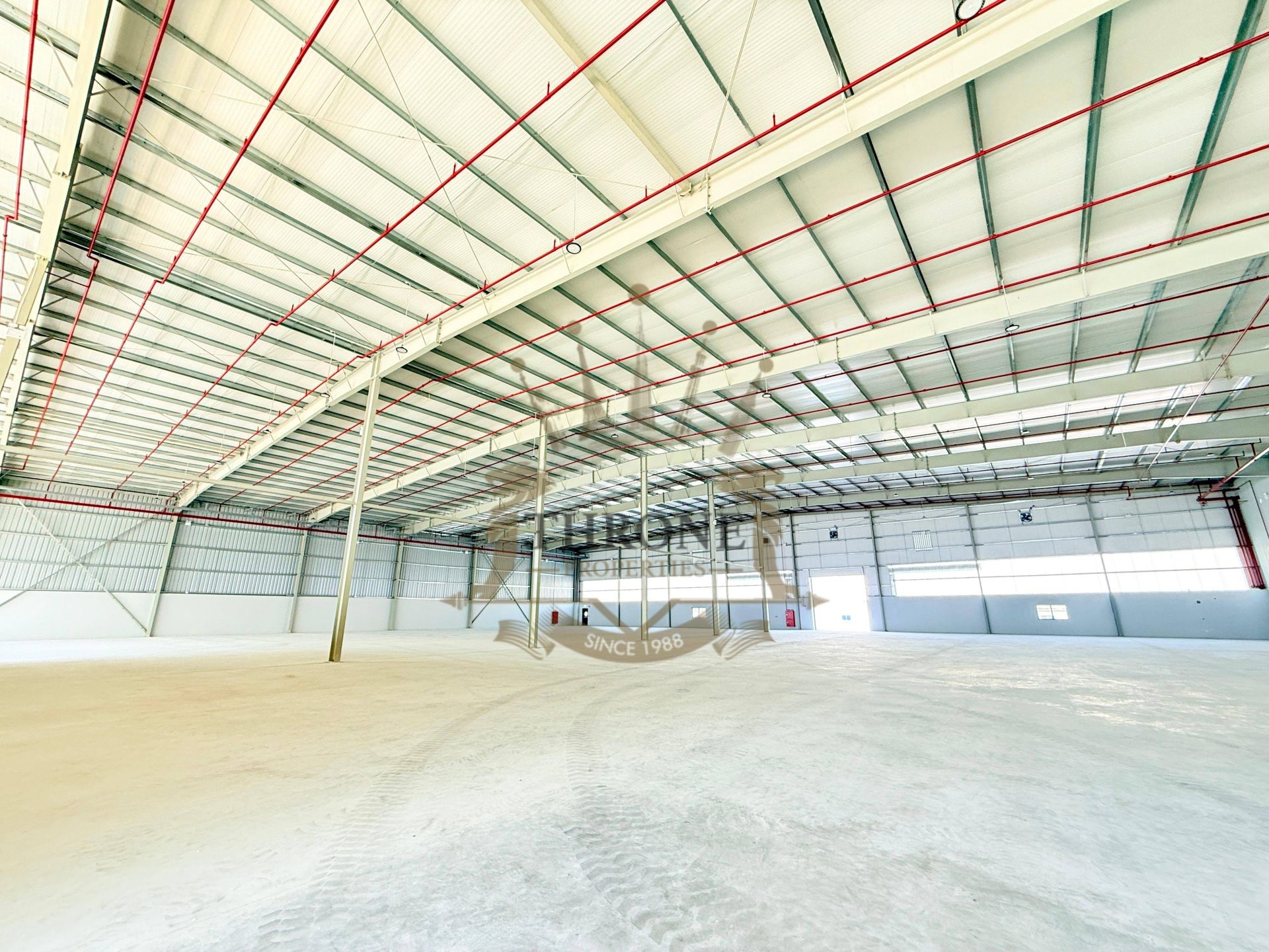 -1 Bedroom Warehouse for Rent in Dubai Industrial City - Photo 8 | Throne Properties