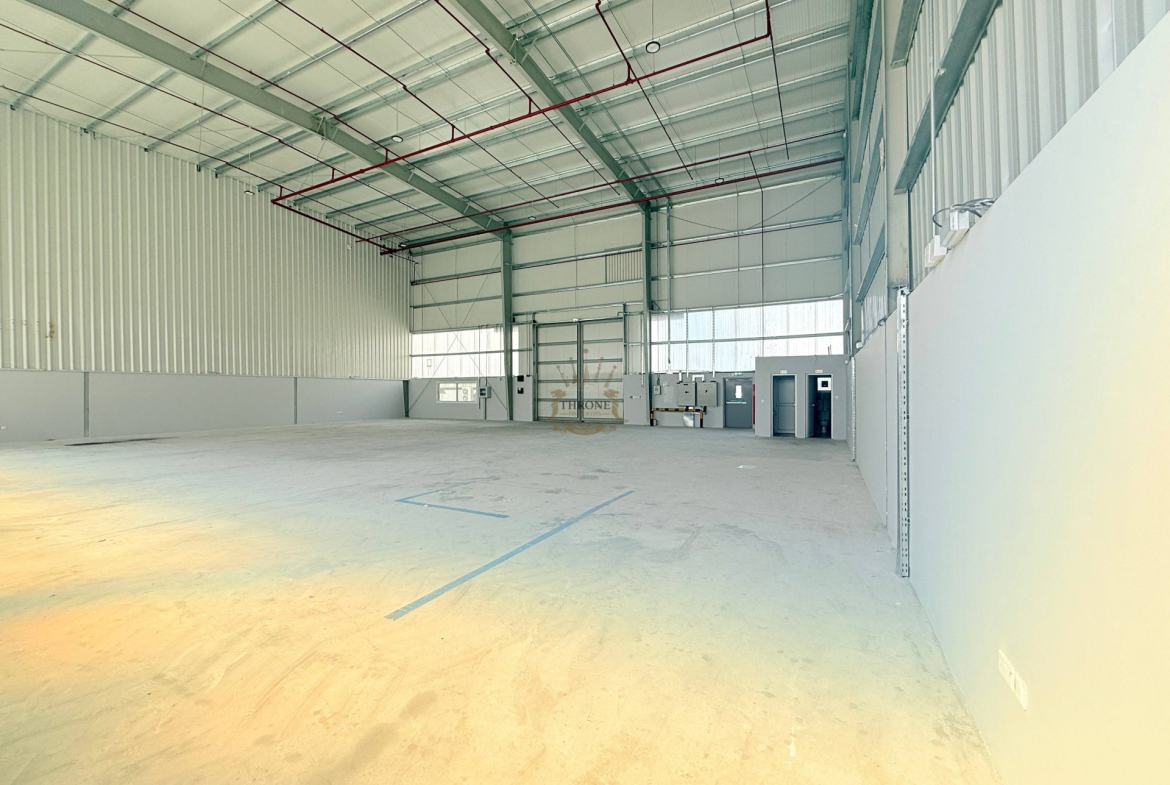 -1 Bedroom Warehouse for Rent in Dubai Industrial City - Photo 9 | Throne Properties
