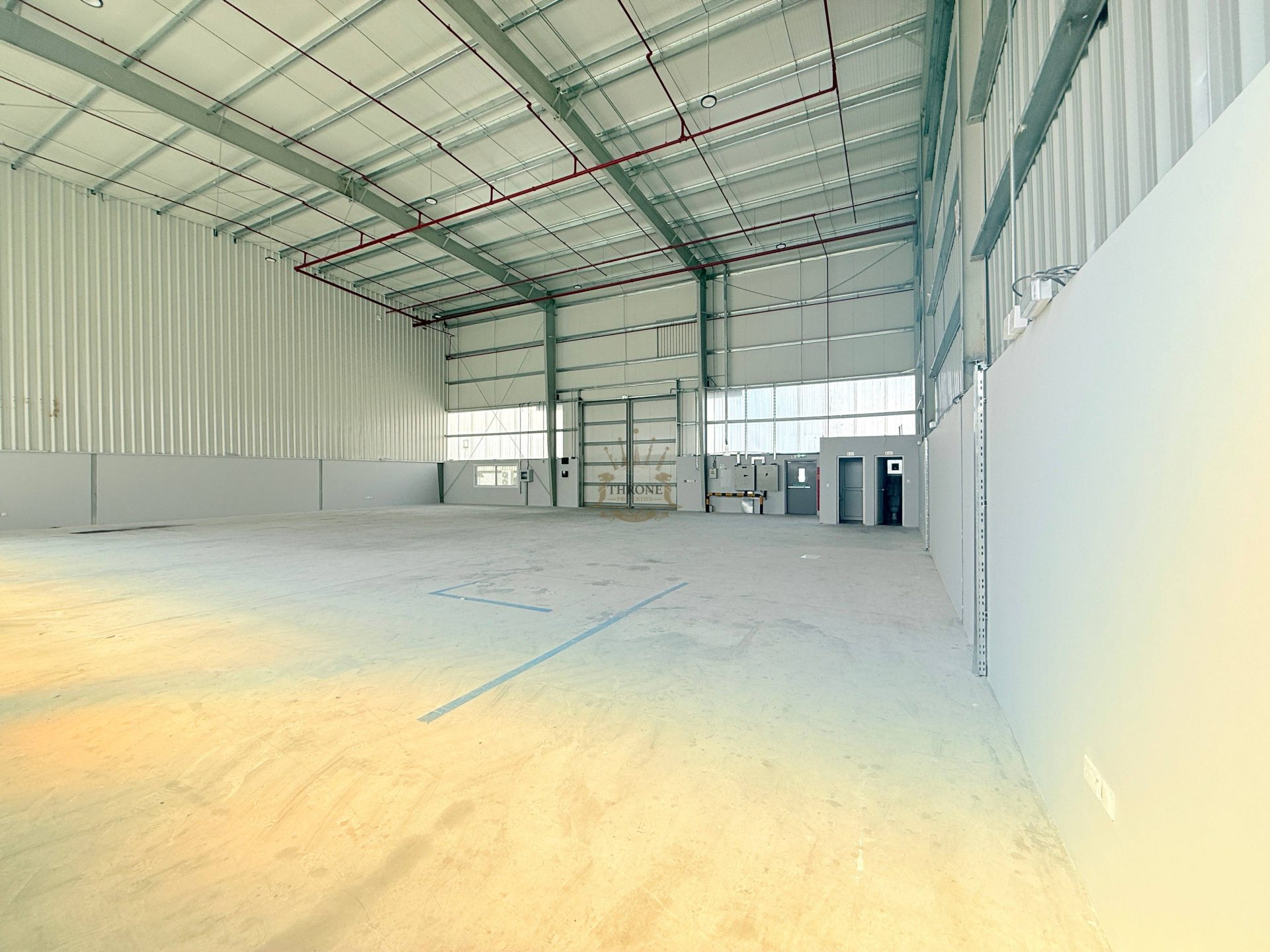 -1 Bedroom Warehouse for Rent in Dubai Industrial City - Photo 9 | Throne Properties