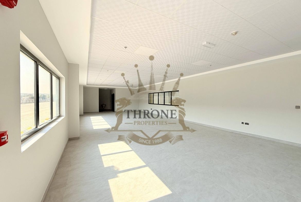 -1 Bedroom Warehouse for Rent in Dubai Industrial City - Photo 9 | Throne Properties