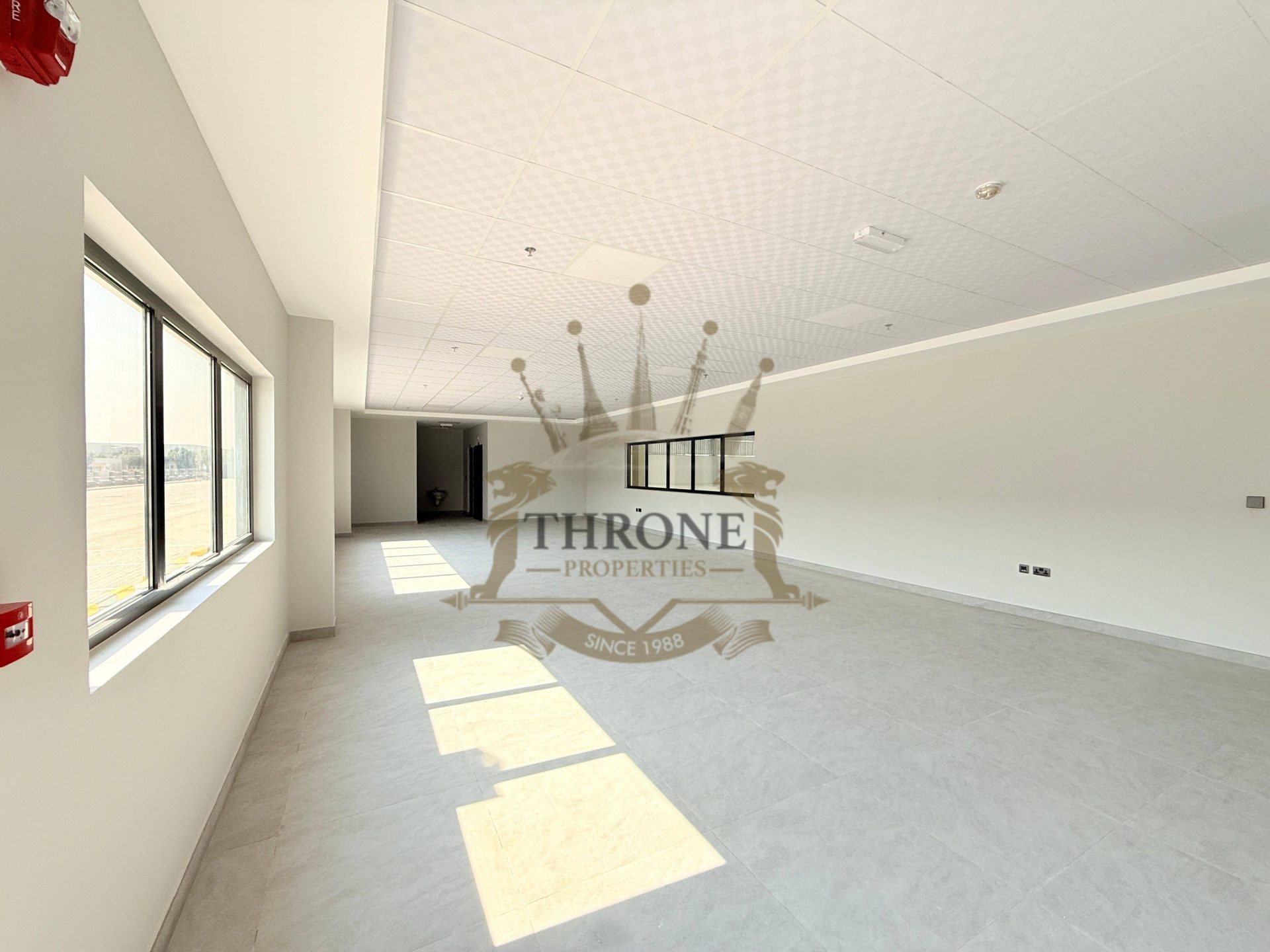-1 Bedroom Warehouse for Rent in Dubai Industrial City - Photo 9 | Throne Properties
