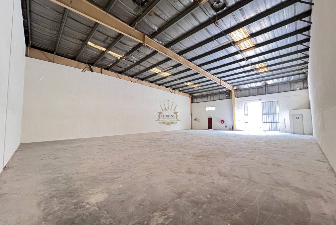 -1 Bedroom Warehouse for Rent in Dubai Investment Park (DIP) - Photo 10 | Throne Properties