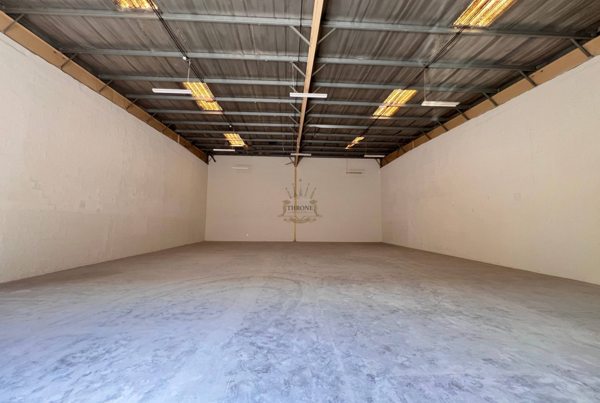 -1 Bedroom Warehouse for Rent in Dubai Investment Park (DIP) - Photo 3 | Throne Properties