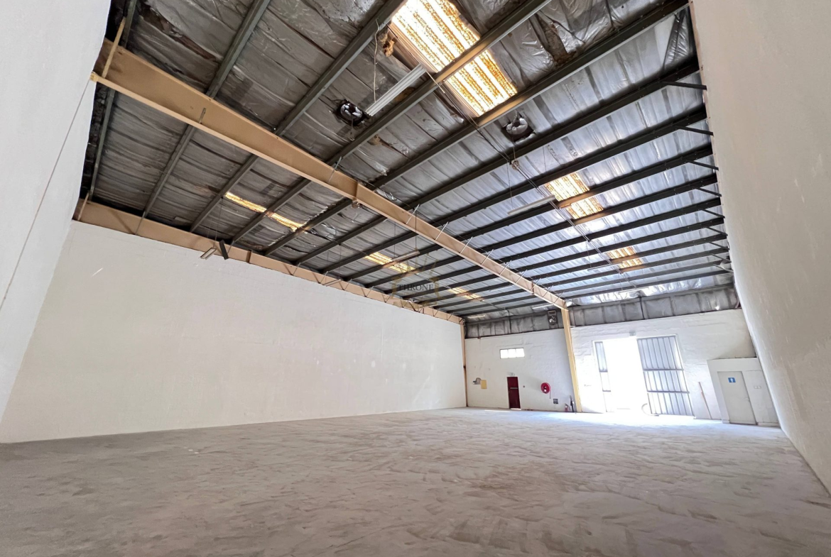-1 Bedroom Warehouse for Rent in Dubai Investment Park (DIP) - Photo 5 | Throne Properties
