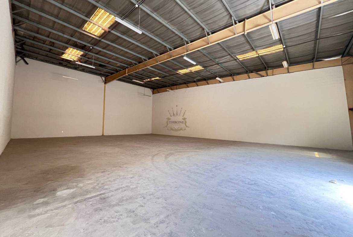 -1 Bedroom Warehouse for Rent in Dubai Investment Park (DIP) - Photo 6 | Throne Properties