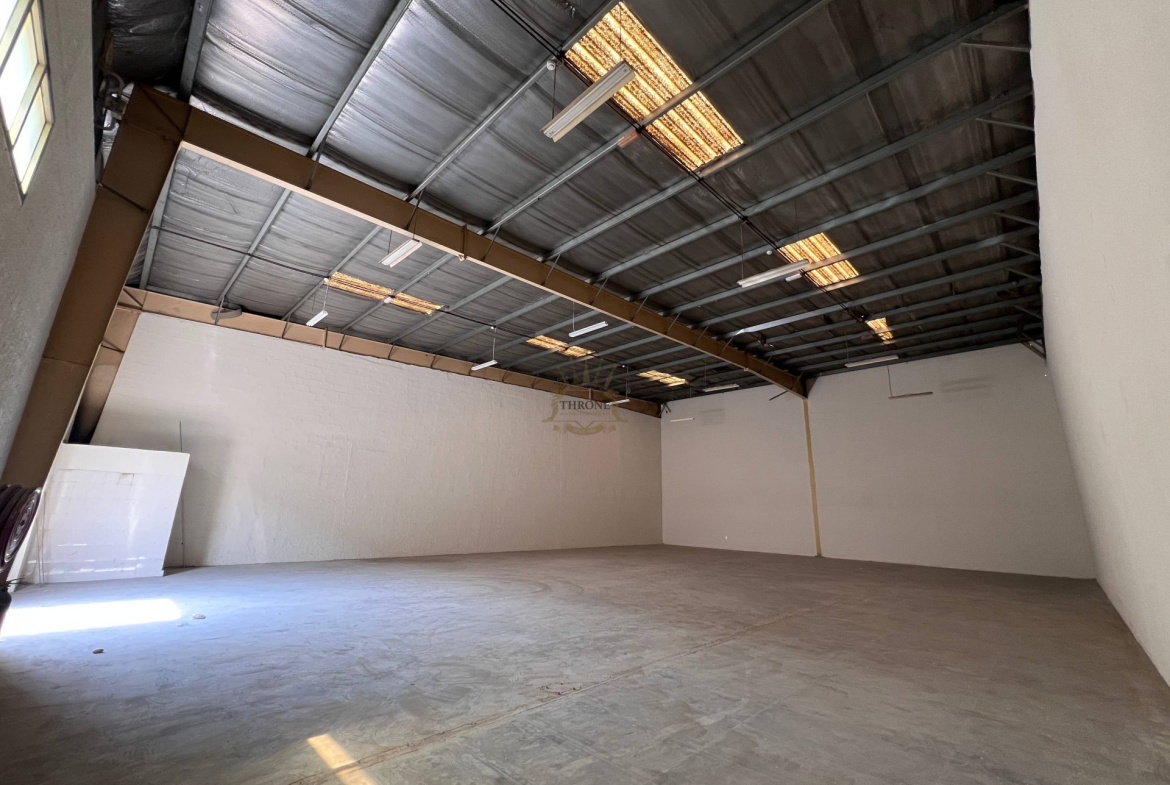 -1 Bedroom Warehouse for Rent in Dubai Investment Park (DIP) - Photo 7 | Throne Properties