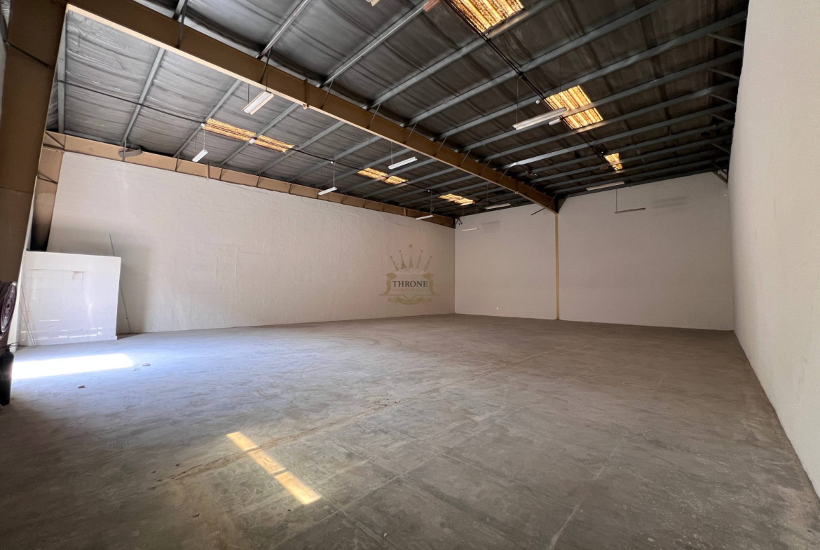 -1 Bedroom Warehouse for Rent in Dubai Investment Park (DIP) - Photo 8 | Throne Properties