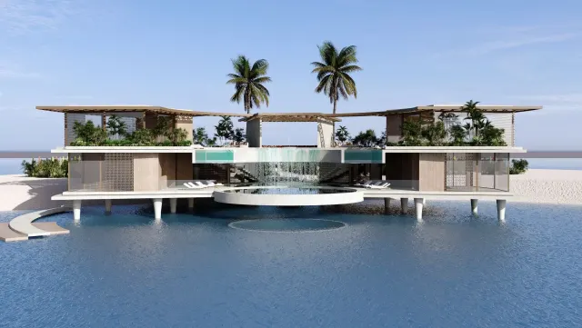 Amali Island image 2