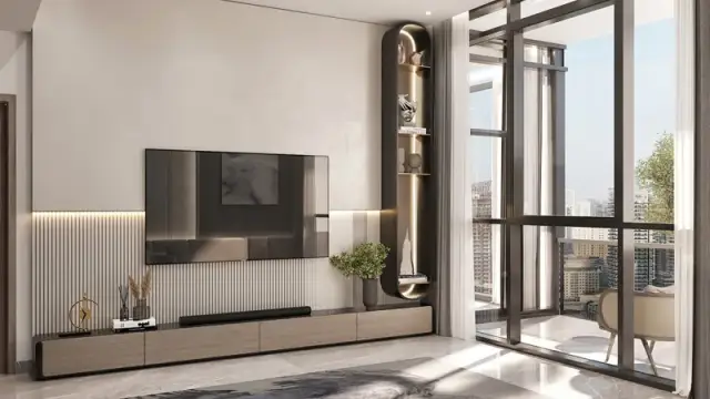 Palatium Residences image 2