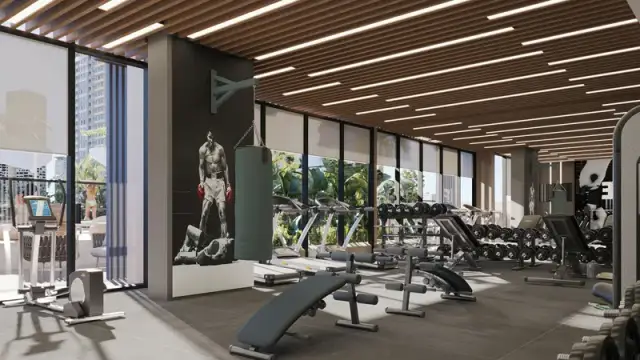 Palatium Residences image 3