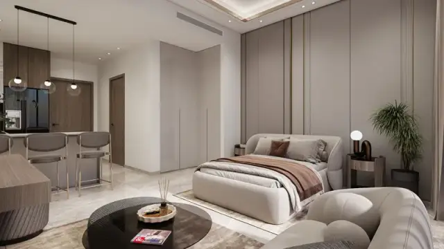 Palatium Residences image 4