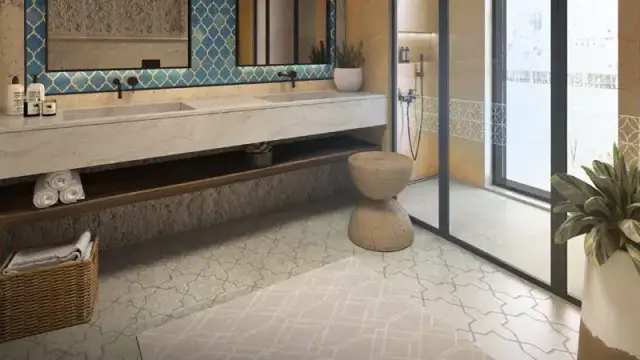 صورة موروكو في داماك لاغونز 4