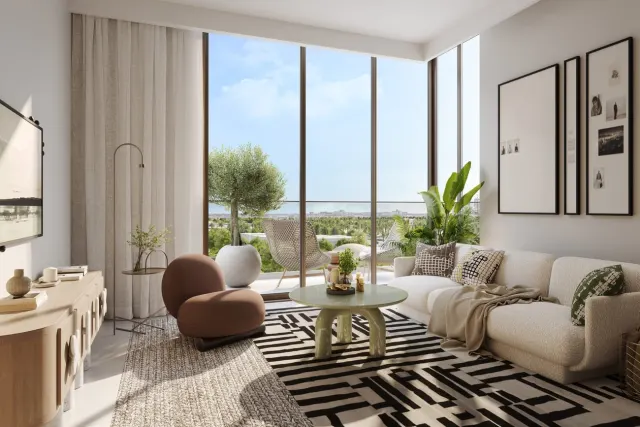 Hillsedge at Dubai Hills Estate image 2