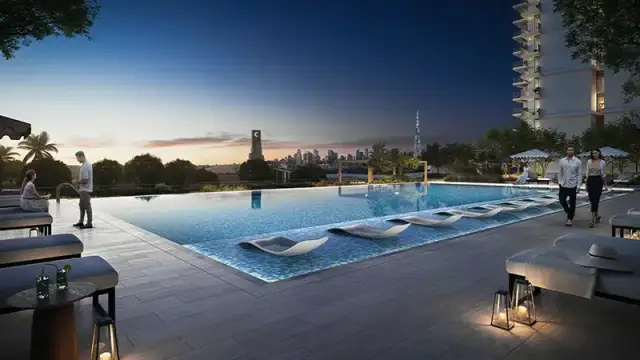 Hillsedge at Dubai Hills Estate image 5