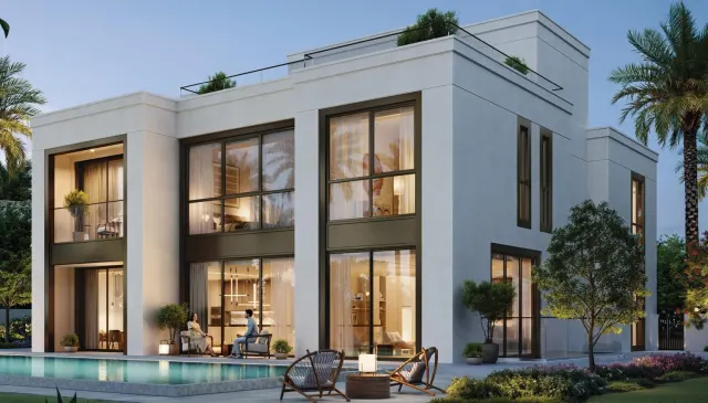 Address Villas Tierra image 2