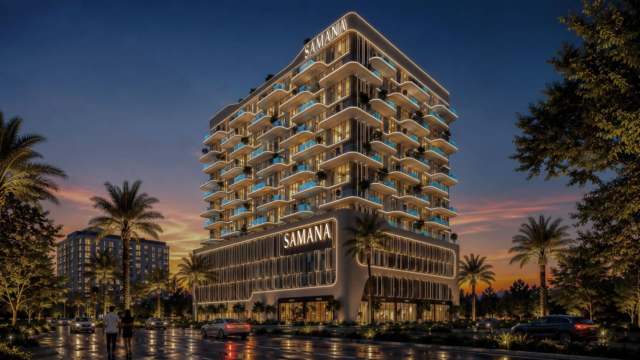 Samana Portside image 1