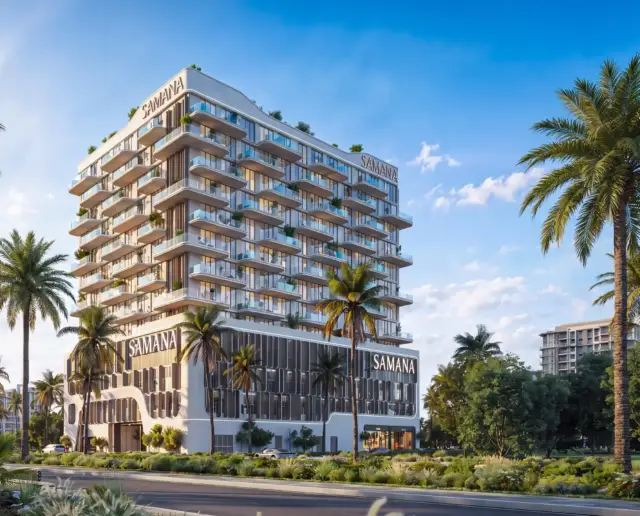 Samana Portside image 2