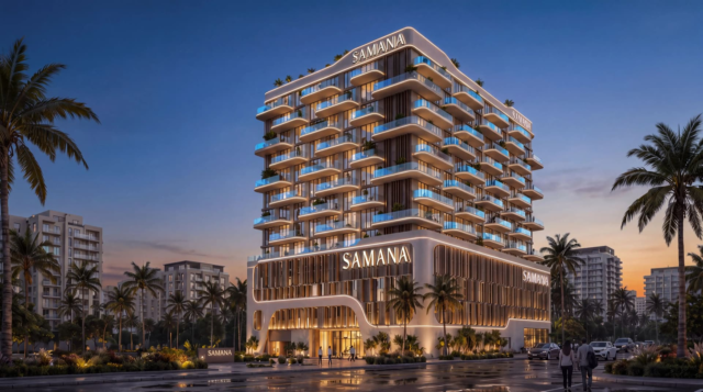 Samana Portside image 3
