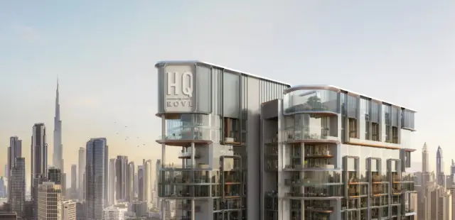 HQ by Rove image 2