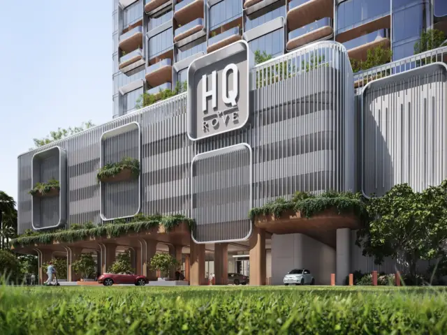 HQ by Rove image 6