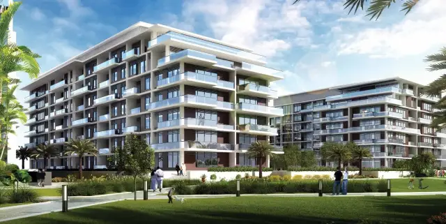 Mulberry 2 Park Heights image 1