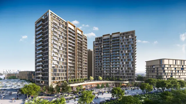 Sidr Residences image 1