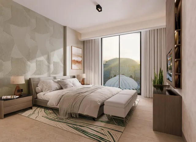Sidr Residences image 2
