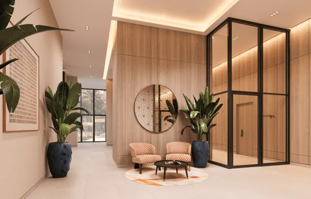 Sidr Residences image 3