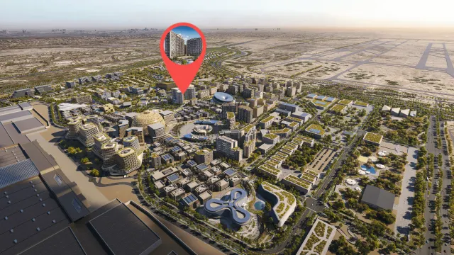 Sidr Residences image 4