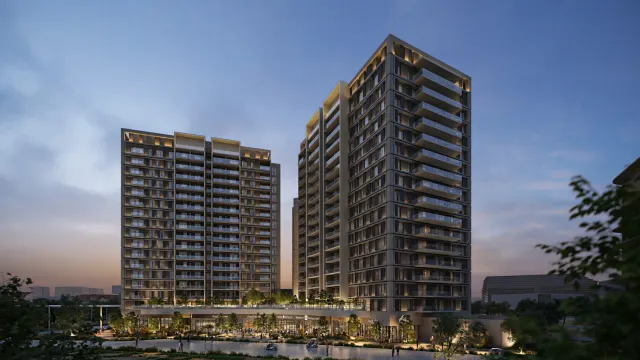 Sidr Residences image 5
