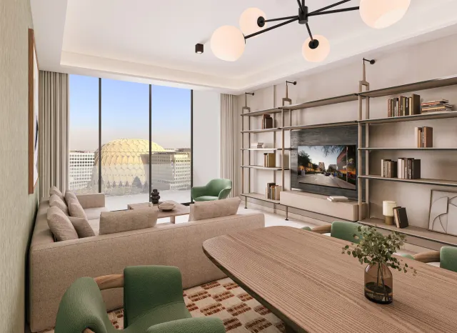 Sidr Residences image 6