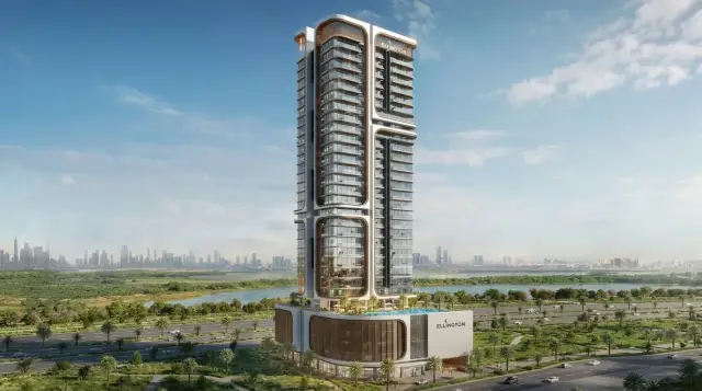 Belmore Residences image 1