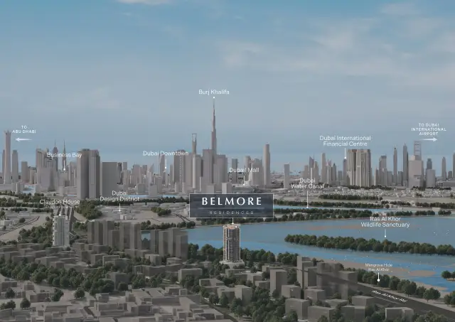 Belmore Residences image 4