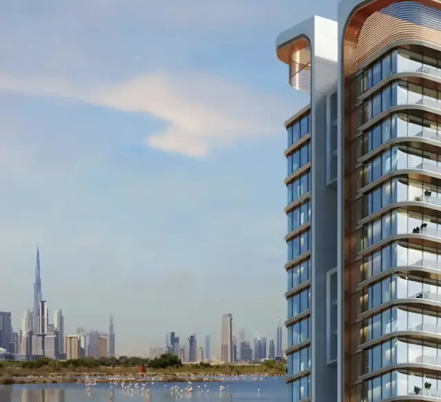 Belmore Residences image 5