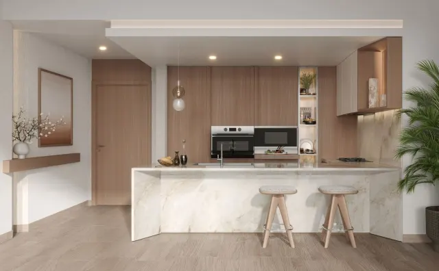 Belmore Residences image 6