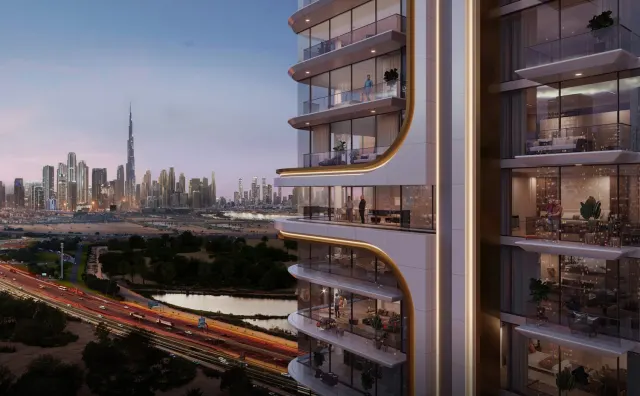 Belmore Residences image 7