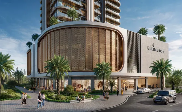Belmore Residences image 9